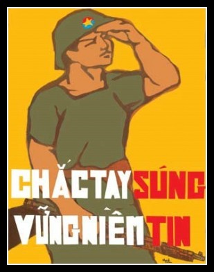 Plakaty Wietnam 40