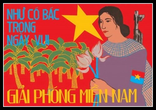 Plakaty Wietnam 42