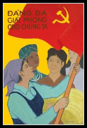 Plakaty Wietnam 51
