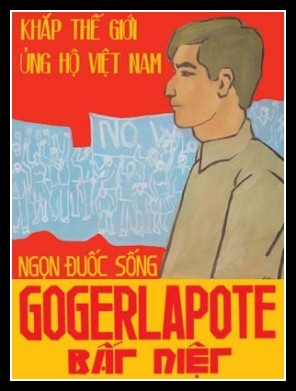 Plakaty Wietnam 57