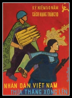 Plakaty Wietnam 64