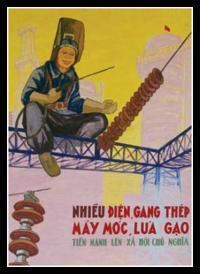 Plakaty Wietnam 65