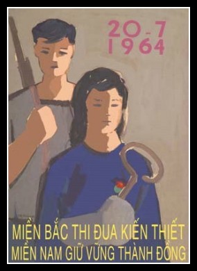 Plakaty Wietnam 77