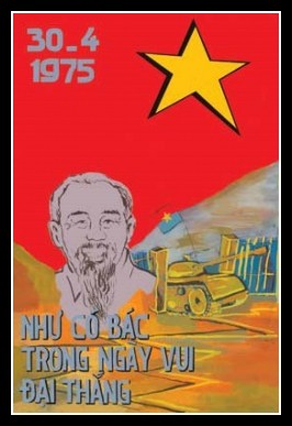 Plakaty Wietnam 88