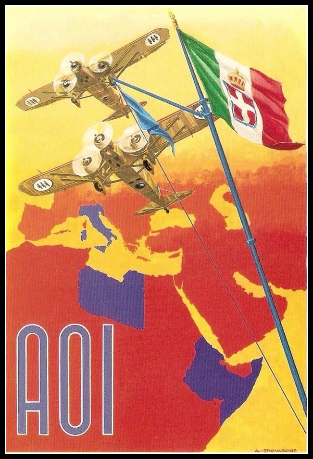 Plakaty Włochy 1101