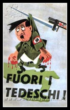 Plakaty Włochy 1