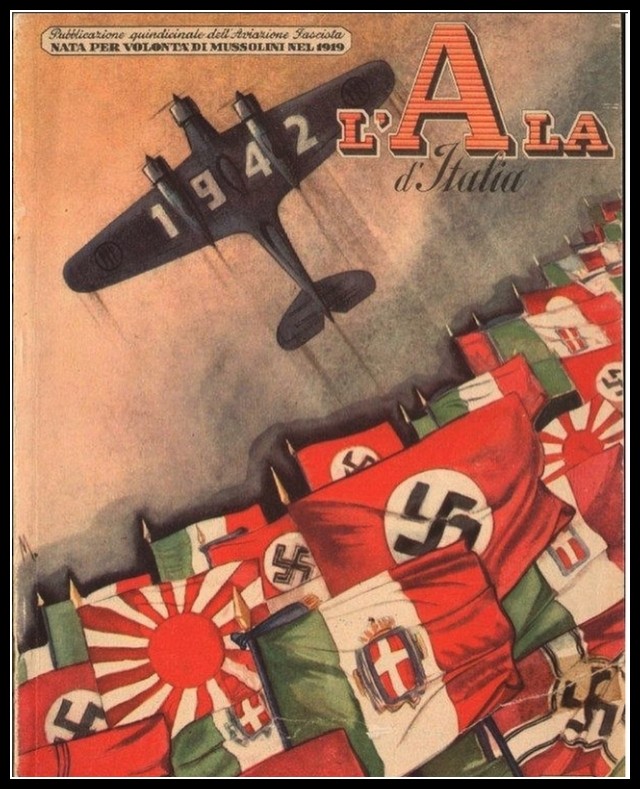 Plakaty Włochy 3401