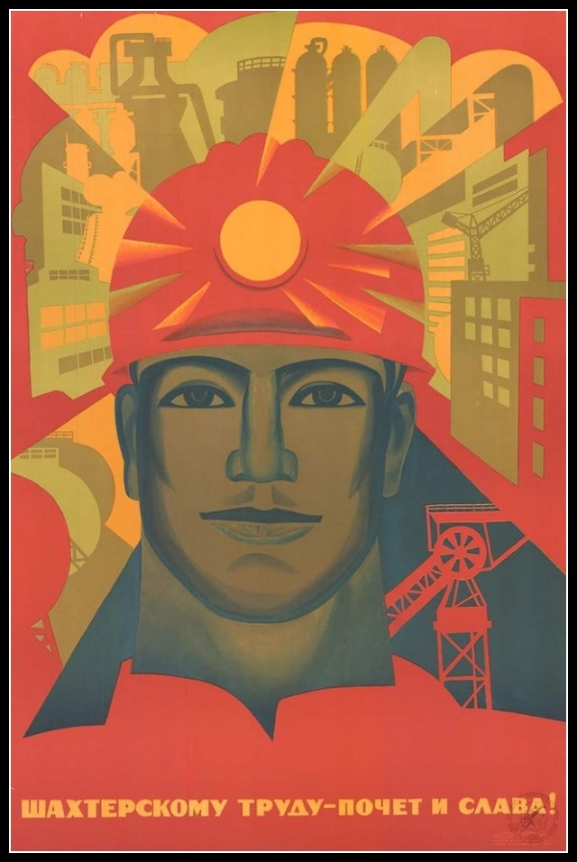Plakaty ZSRR 1001