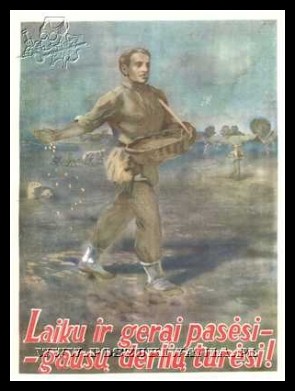 Plakaty ZSRR 1553