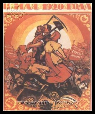 Plakaty ZSRR 1667