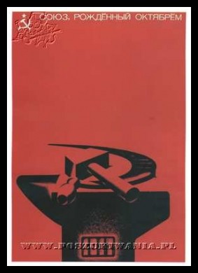 Plakaty ZSRR 273
