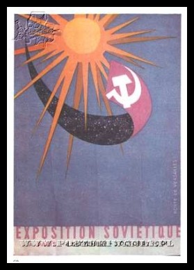 Plakaty ZSRR 465