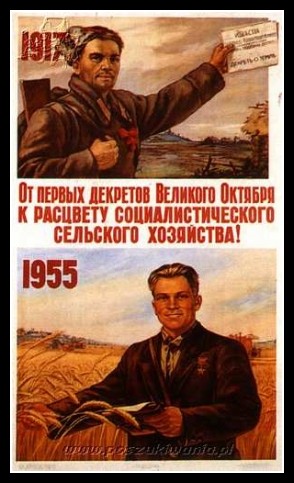Plakaty ZSRR 502