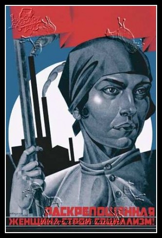 Plakaty ZSRR 60