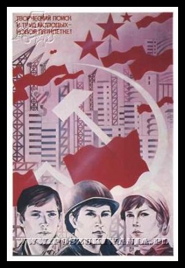 Plakaty ZSRR 6