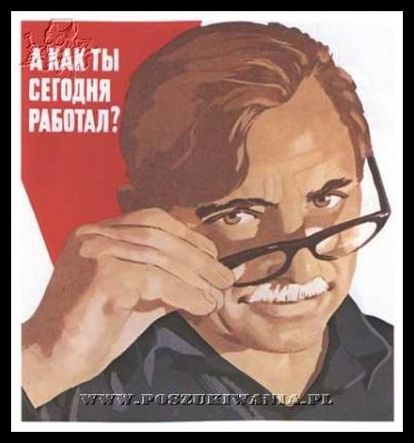 Plakaty ZSRR 708