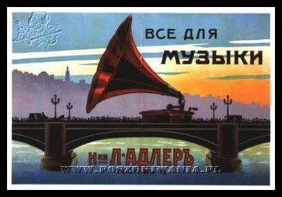 Plakaty ZSRR 8