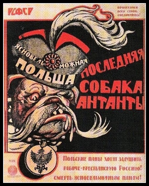 Plakaty ZSRR 901