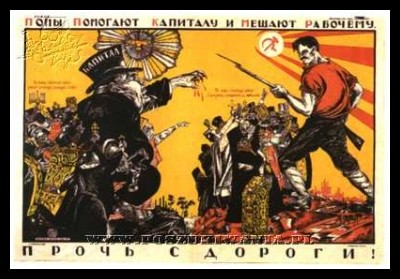 Plakaty ZSRR 920