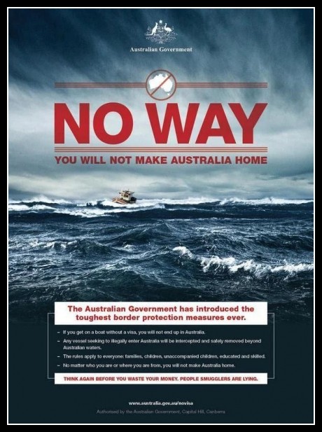 Plakaty Australia 2101
