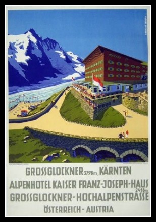 Plakaty Austria 1