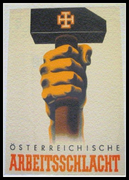 Plakaty Austria 201