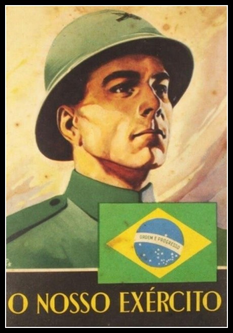 Plakaty Brazylia 701