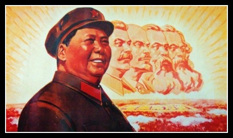 Plakaty Chiny 4901