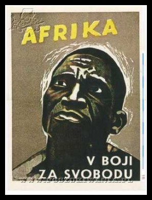 Plakaty Czechosłowacja 34