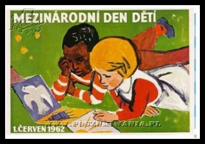 Plakaty Czechosłowacja 41