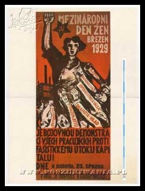 Plakaty Czechosłowacja 6