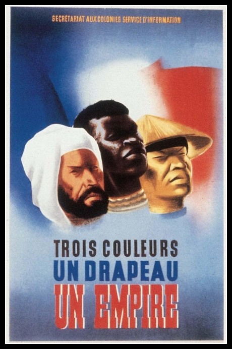 Plakaty Francja 101
