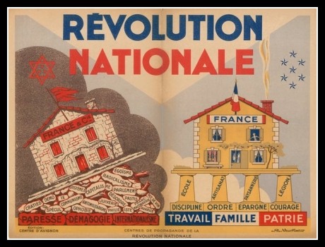 Plakaty Francja 301