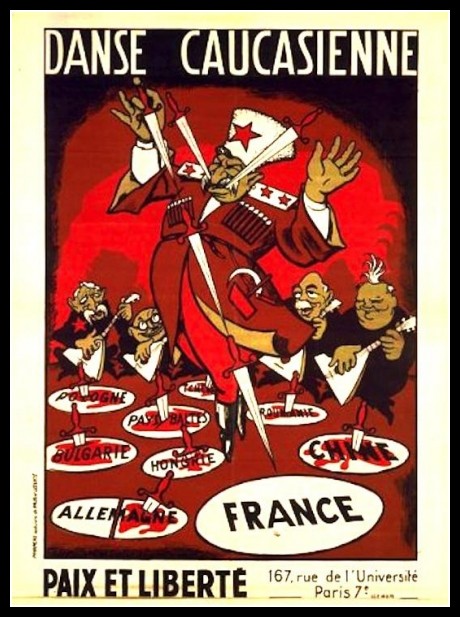 Plakaty Francja 4301
