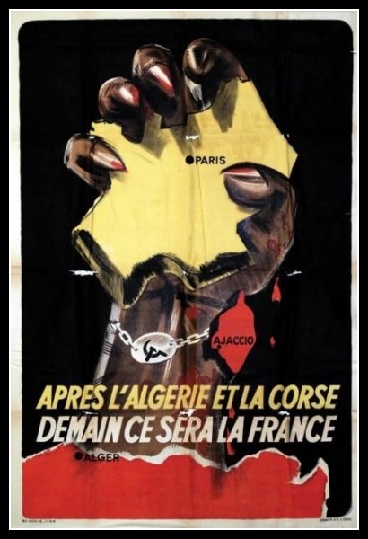 Plakaty Francja - Rząd Vichy 101