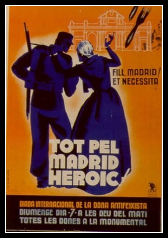 Plakaty Hiszpania 12