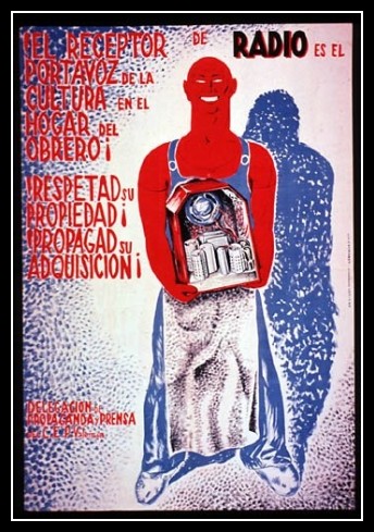 Plakaty Hiszpania 13