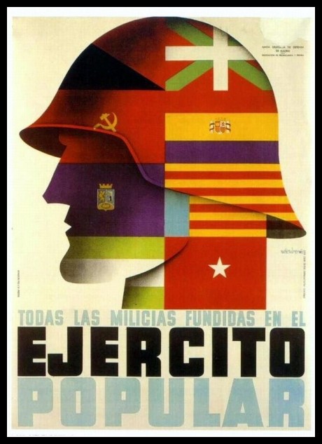 Plakaty Hiszpania 3301