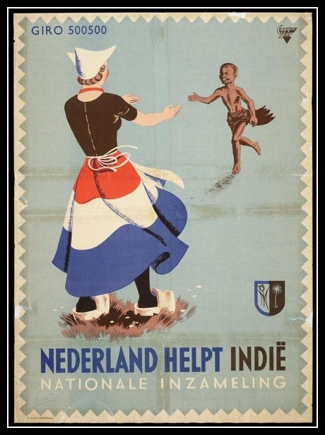 Plakaty Holandia 17