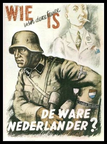Plakaty III Rzesza - Niemcy 111