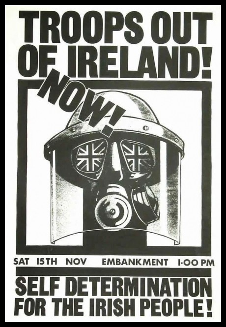 Plakaty Irlandia 19