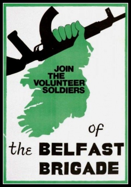 Plakaty Irlandia 26