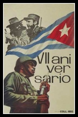 Plakaty Kuba 21