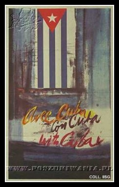Plakaty Kuba 23