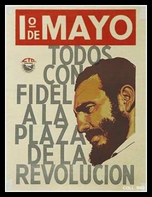Plakaty Kuba 30