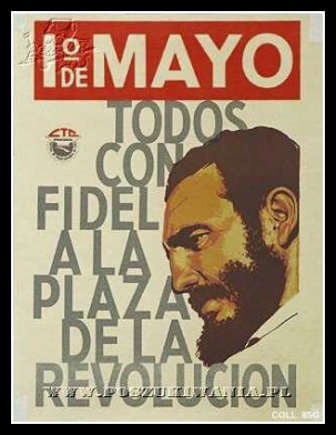 Plakaty Kuba 35