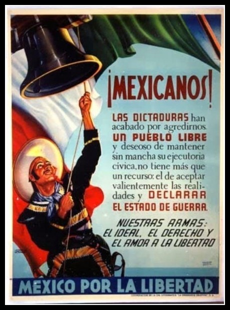 Plakaty Meksyk 14