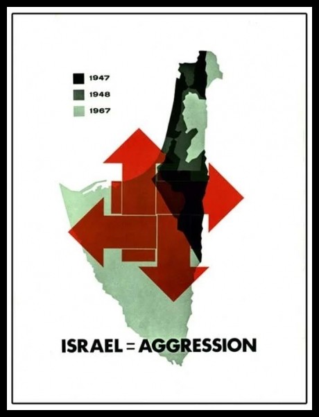 Plakaty Palestyna 16