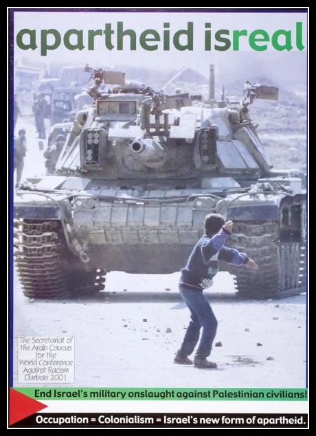 Plakaty Palestyna 22