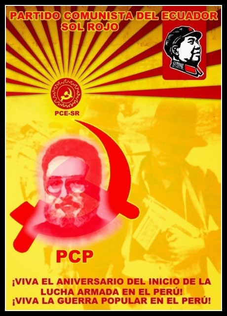 Plakaty Peru 1